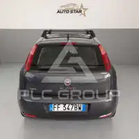 2016 Fiat Punto