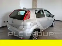 2016 Fiat Punto