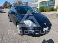 2016 Fiat Punto