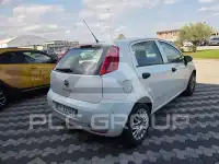 2016 Fiat Punto