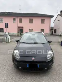 2016 Fiat Punto