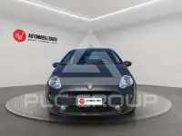 2016 Fiat Punto
