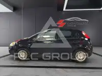 2016 Fiat Punto