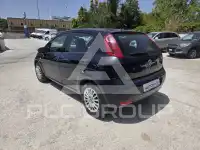 2016 Fiat Punto