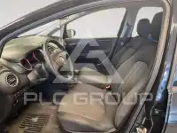 2016 Fiat Punto