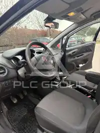 2016 Fiat Punto