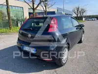 2016 Fiat Punto