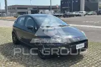 2016 Fiat Punto