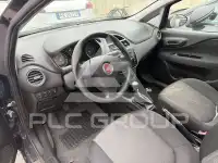2016 Fiat Punto