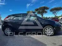 2016 Fiat Punto