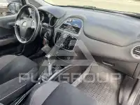 2016 Fiat Punto