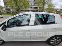 2016 Fiat Punto