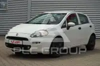 2016 Fiat Punto