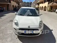 2016 Fiat Punto