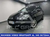 2016 Fiat Punto