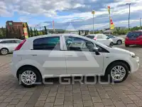 2016 Fiat Punto