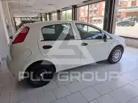 2016 Fiat Punto