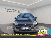 2016 Fiat Punto