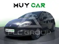 2016 Fiat Punto