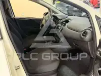 2016 Fiat Punto