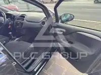 2016 Fiat Punto