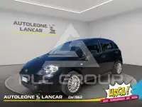 2016 Fiat Punto