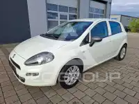 2016 Fiat Punto