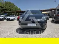 2016 Fiat Punto