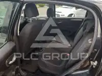 2016 Fiat Punto