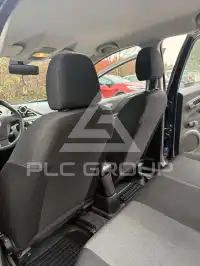 2016 Fiat Punto