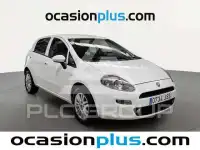 2016 Fiat Punto