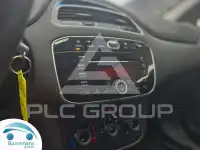 2016 Fiat Punto