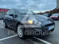 2016 Fiat Punto