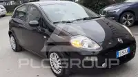 2016 Fiat Punto