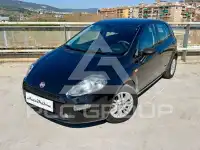 2016 Fiat Punto