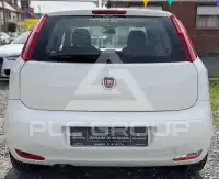 2016 Fiat Punto