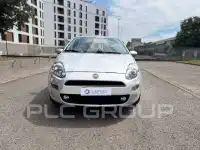 2016 Fiat Punto