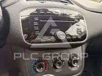 2016 Fiat Punto