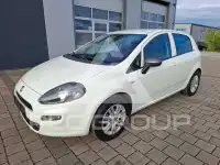 2016 Fiat Punto