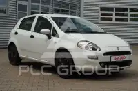 2016 Fiat Punto