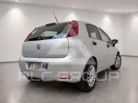 2016 Fiat Punto