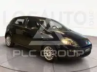 2016 Fiat Punto