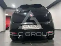 2016 Fiat Punto