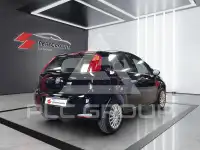 2016 Fiat Punto