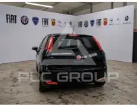 2016 Fiat Punto