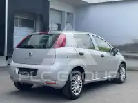 2016 Fiat Punto