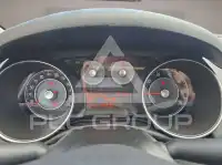 2016 Fiat Punto