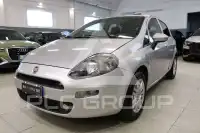 2016 Fiat Punto
