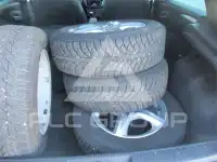 2016 Fiat Punto