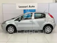 2016 Fiat Punto